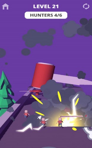 致命猎人截图(4)