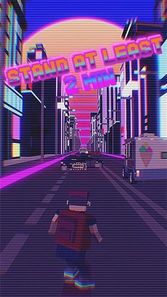 像素工艺男孩截图(1)