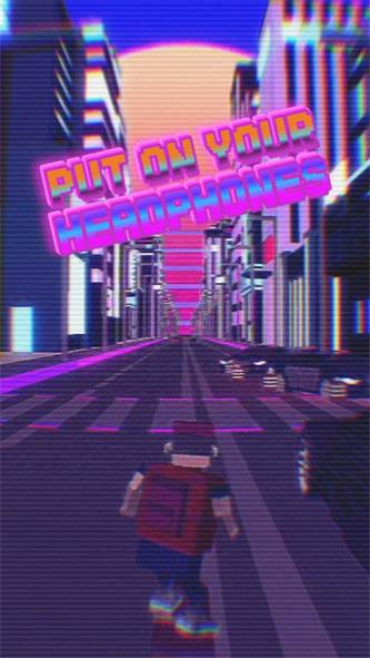 像素工艺男孩截图(3)