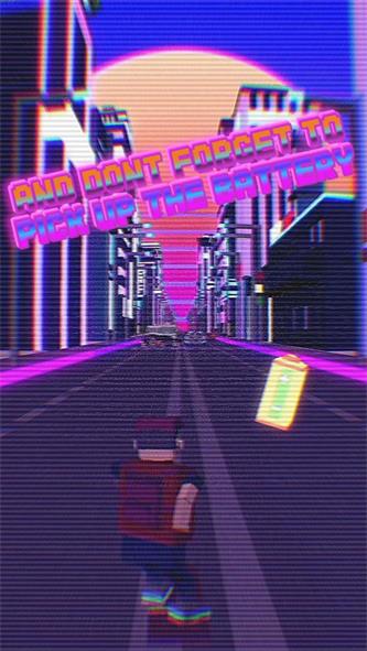 像素工艺男孩截图(4)