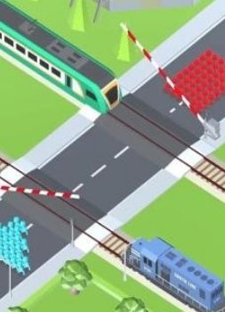 交叉战斗截图(1)