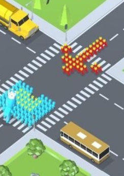 交叉战斗截图(4)