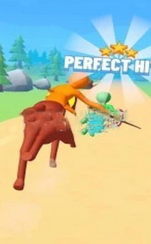 骑士冲锋截图(3)