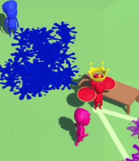 馅饼大乱斗截图(1)