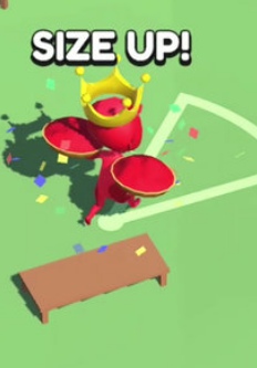 馅饼大乱斗截图(4)