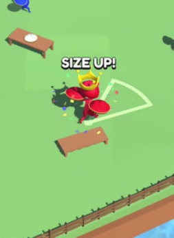 馅饼大乱斗截图(2)