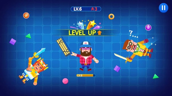 削不死你截图(2)