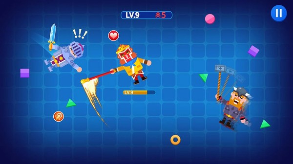 削不死你截图(3)