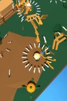 刀片风暴截图(1)