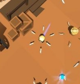 刀片风暴截图(2)