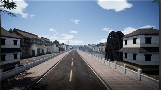 卡车人生正式版截图(1)