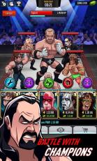 狂热摔跤中文版截图(2)