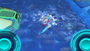 机甲格斗截图(3)