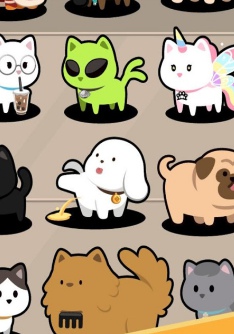 格斗任务截图(3)