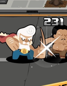 格斗任务截图(4)