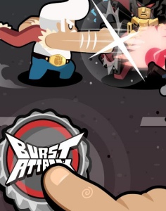 格斗任务截图(2)