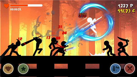 斗士先生截图(1)