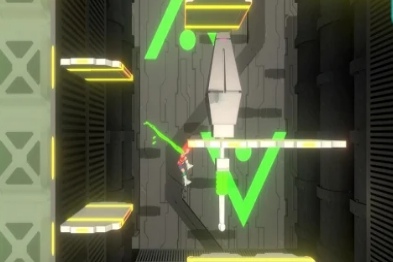 流动奔跑者截图(2)