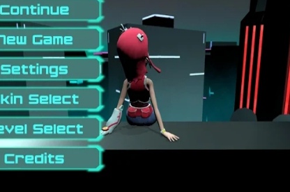 流动奔跑者截图(4)