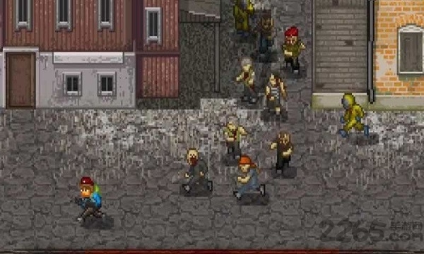 迷你dayz中文修改版截图(3)