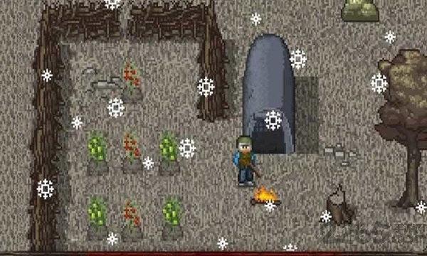 迷你dayz中文修改版截图(2)