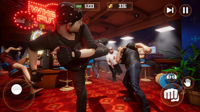 武士之道截图(3)