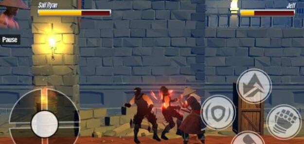 武士之道截图(2)