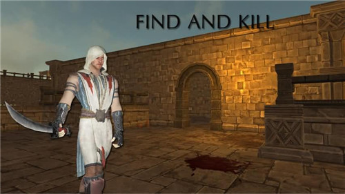 武士信条：最后的希望无限金币修改版截图(2)