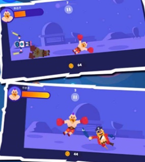 太空乱斗截图(2)