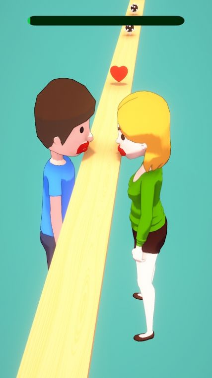 保护亲吻截图(1)