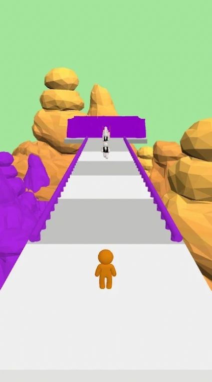 沉重的石头截图(3)