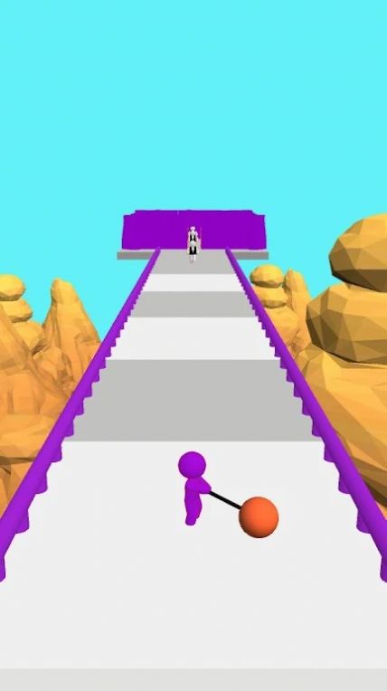 沉重的石头截图(2)