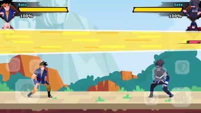 火影对决2截图(3)