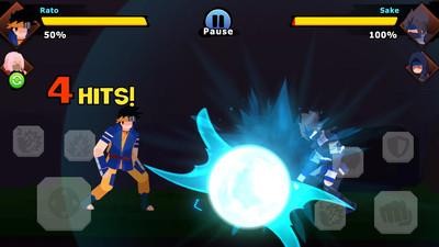 火影对决2截图(4)