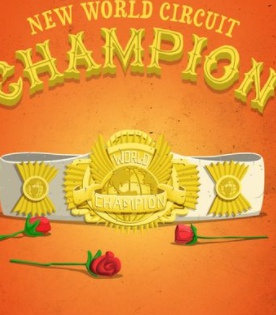 墨西哥摔跤截图(4)