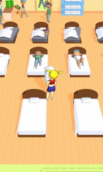 我的小宾馆截图(2)