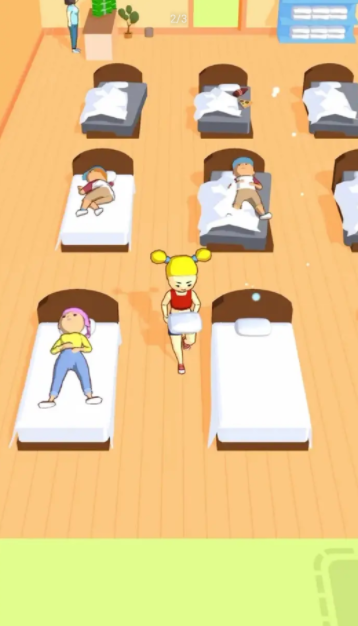 我的小宾馆截图(3)