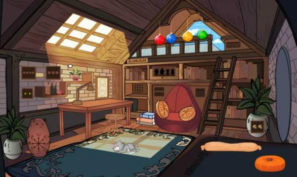 密室逃脱神秘嘉年华截图(3)