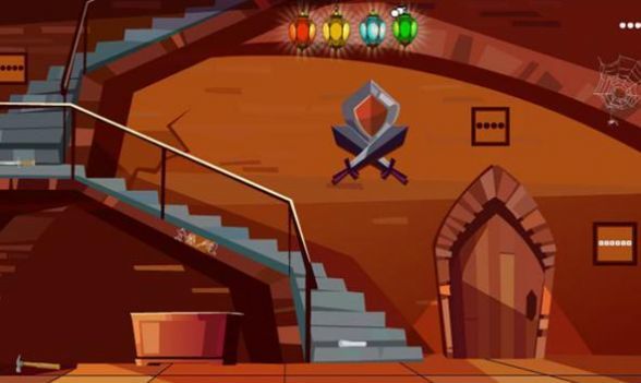 密室逃脱神秘嘉年华截图(2)