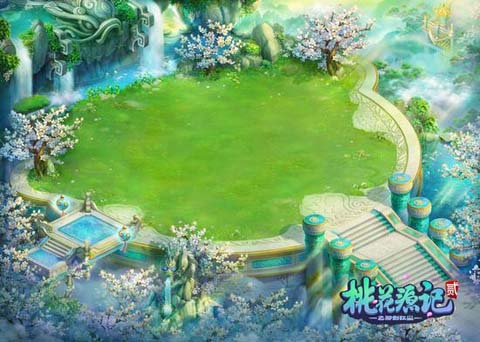 桃花源记2截图(4)