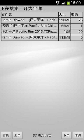 讯风种子搜索器截图(4)