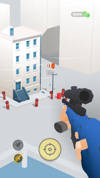 曲线狙击截图(1)