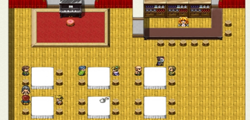 堕邪女神冷狐版截图(4)