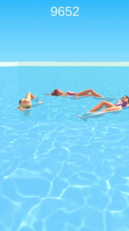 水上芭蕾舞截图(4)