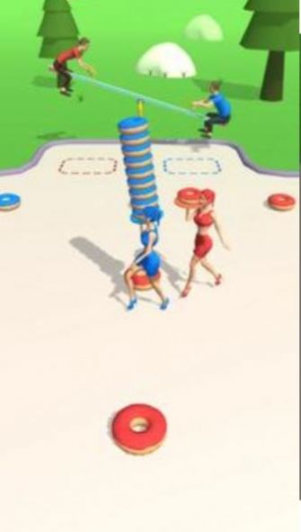 胖骑士3D截图(3)