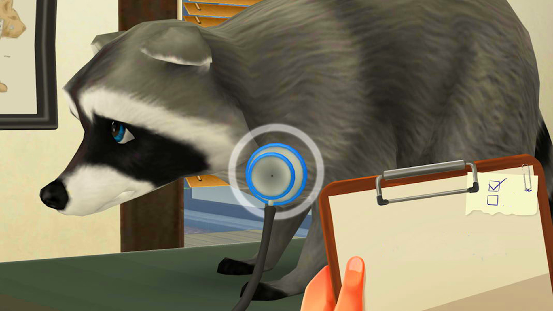 宠物救助模拟器截图(4)