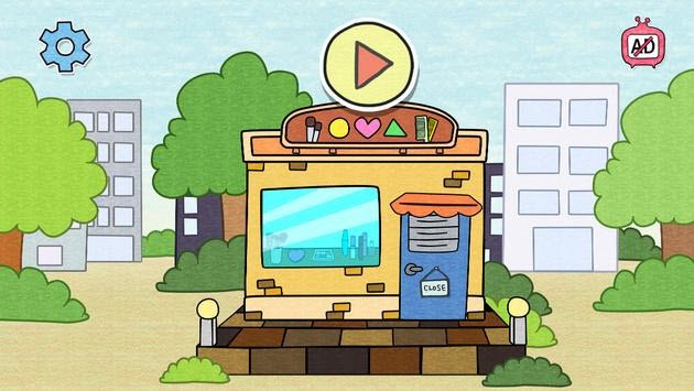 夏娜的化妆时间截图(3)