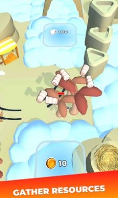 小小宇宙袖珍星球截图(3)