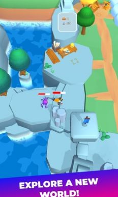 小小宇宙袖珍星球截图(4)