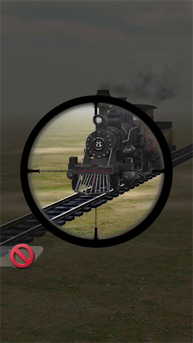 狙击手进攻截图(2)